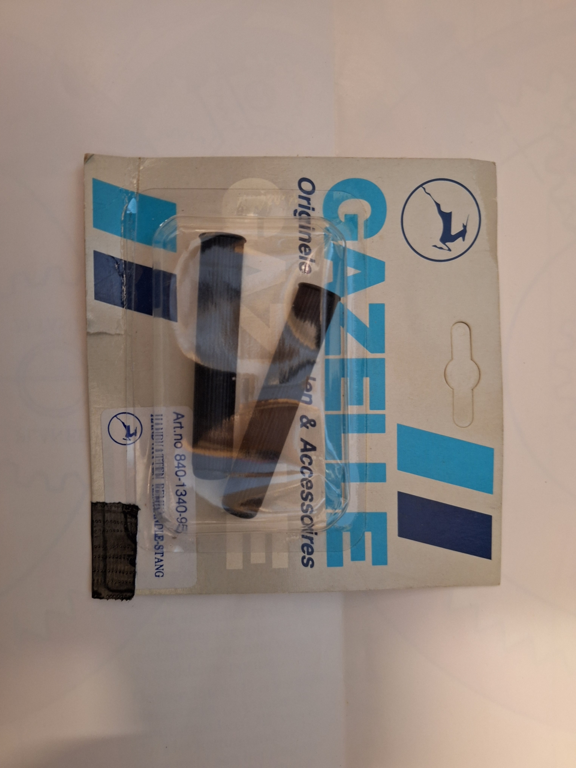 Gazelle Handvatten Remhandle-stang