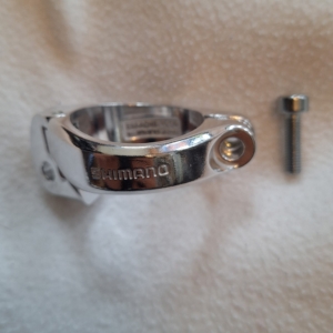 Voor klem derailleur shmano