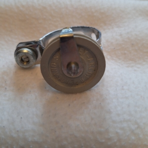 kabel geleiding wieltje Sturmey Archer nos
