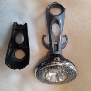 Nos gazelle koplamp
