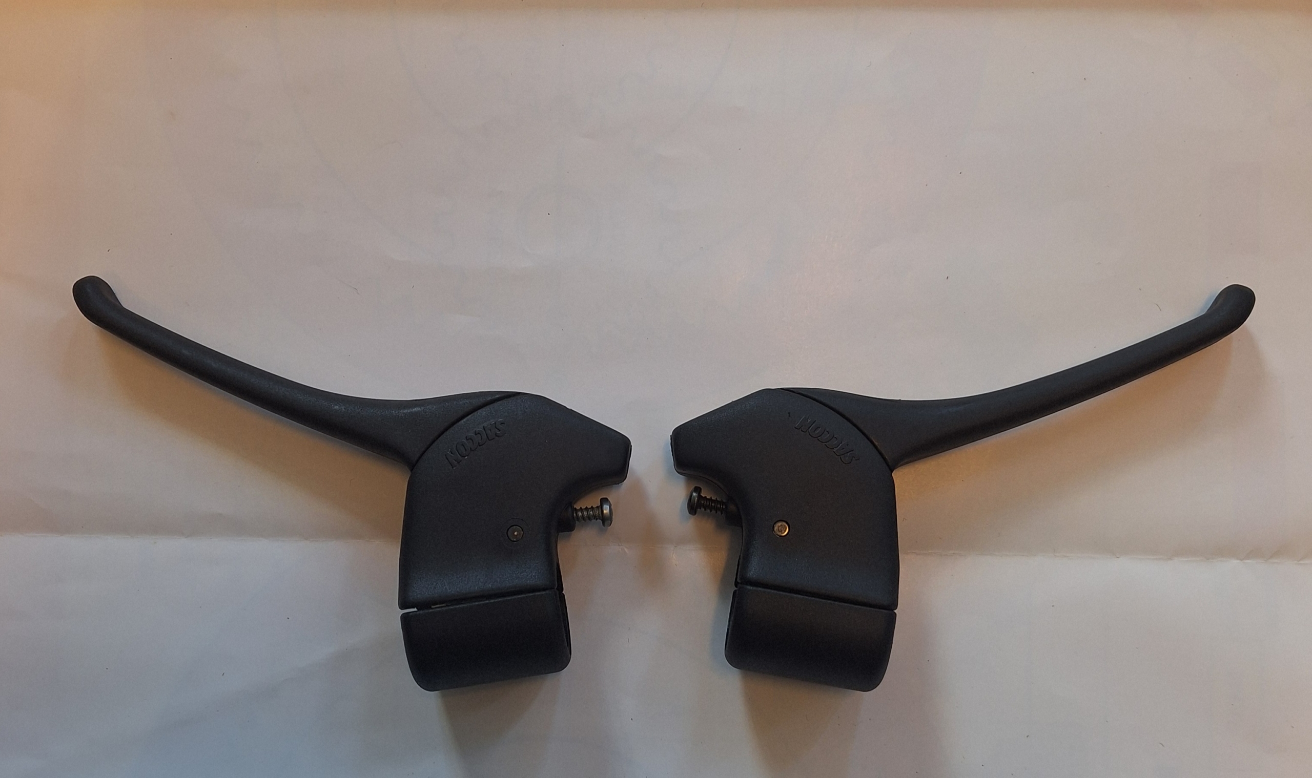 Set handel v brake