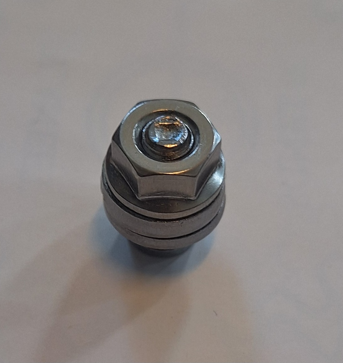 kabel klem voor rollerbrake