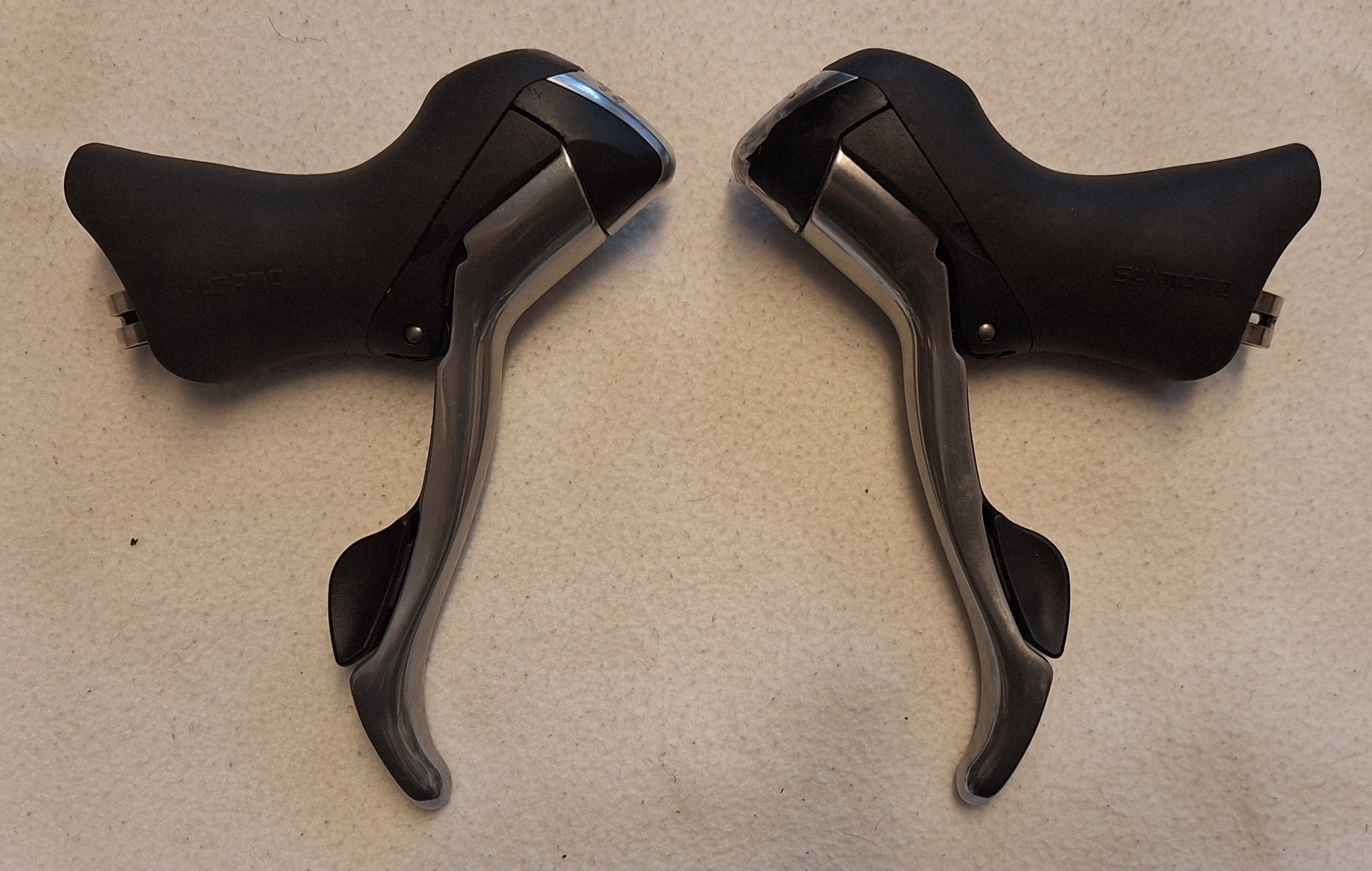 shimano ultegra remset 9 x 3